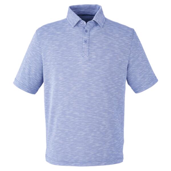 Men's Sun Surfer Slub Polo Thumbnail