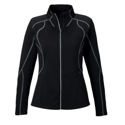Women's Gravity Performance Fleece Jacket Thumbnail
