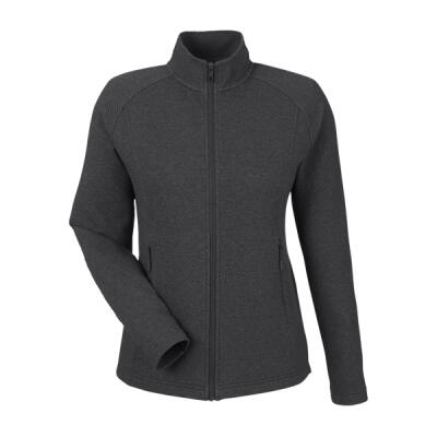Women's Spirit Textured Full-Zip Thumbnail
