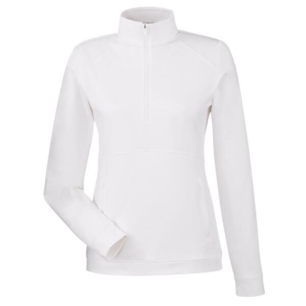 Women's Cloudspun Rockaway Quarter-Zip Pullover Thumbnail