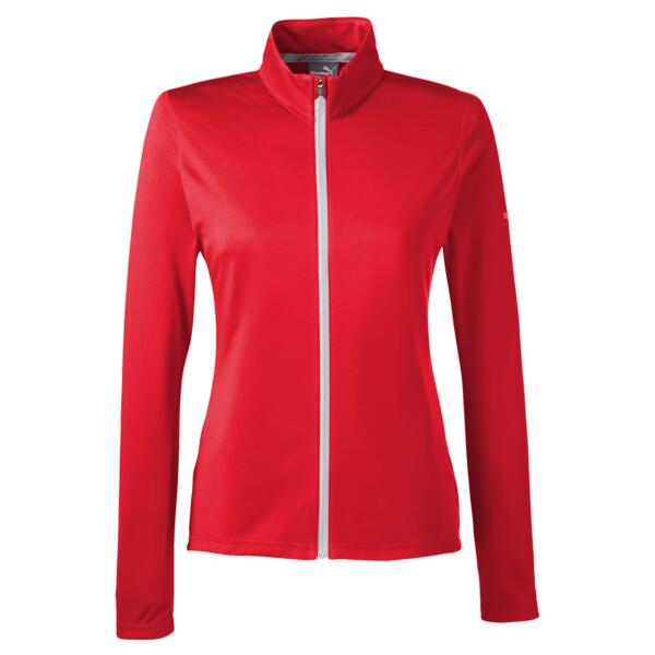 Women's Icon Full-Zip Jacket Thumbnail