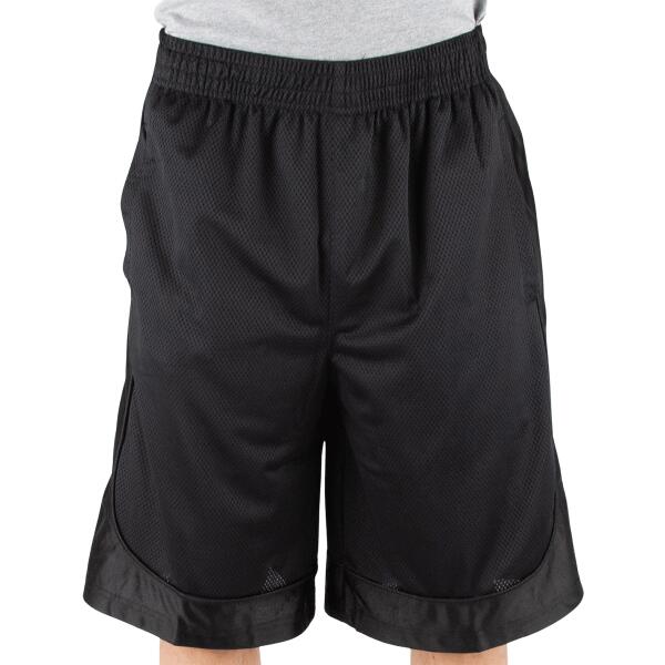 Unisex Mesh Shorts Thumbnail