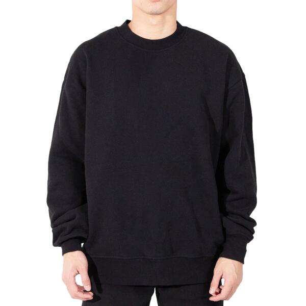 Men's Los Angeles Garment-Dyed Crewneck Sweatshirt Thumbnail