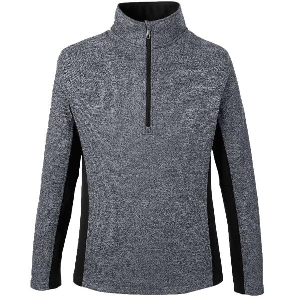 Men's Constant Half-Zip Sweater Fleece Pullover Thumbnail
