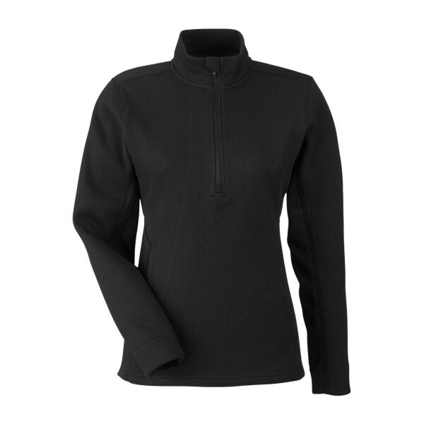 Women's Constant Canyon Quarter-Zip Pullover Thumbnail