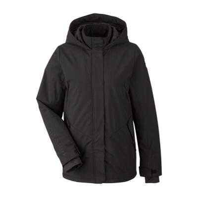 Women's Convert Insulated Jacket Thumbnail