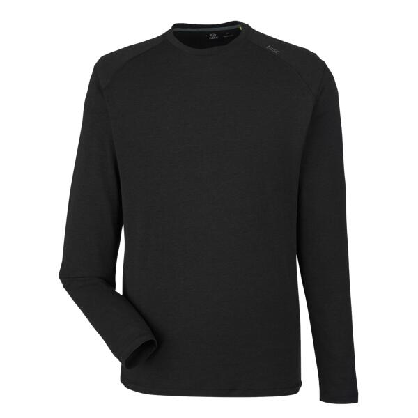 Men's Carrollton Fitness Long Sleeve T-Shirt Thumbnail
