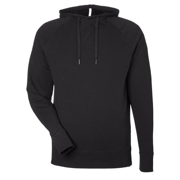 Men's Varsity Hooded Sweatshirt Thumbnail