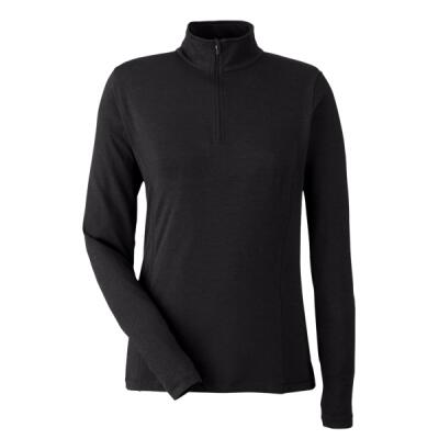 Women's Recess Quarter-Zip Pullover Thumbnail
