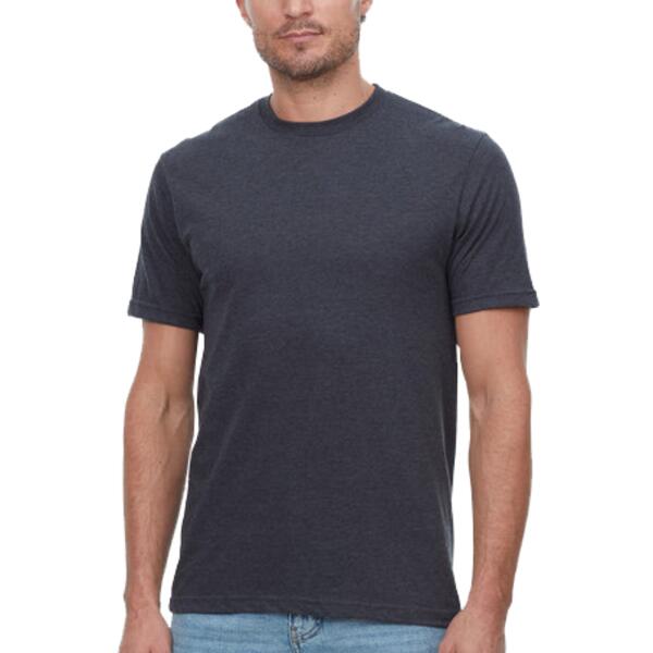 Unisex Epic CVC T-Shirt Thumbnail