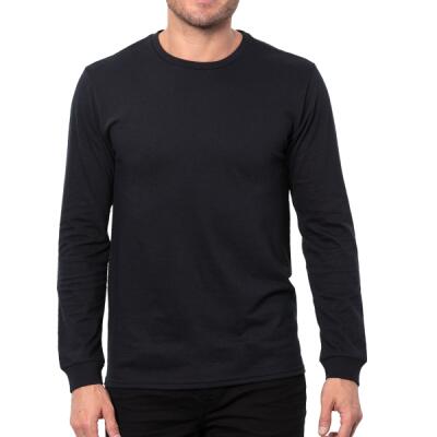 Unisex Epic CVC Long Sleeve T-Shirt Thumbnail