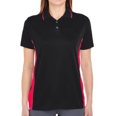 Women's Cool & Dry Sport Two-Tone Polo Thumbnail