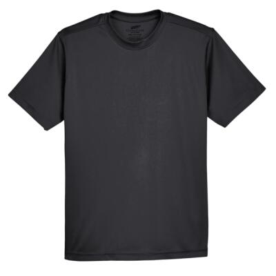 Youth Cool & Dry Sport Performance Interlock T-shirt Thumbnail