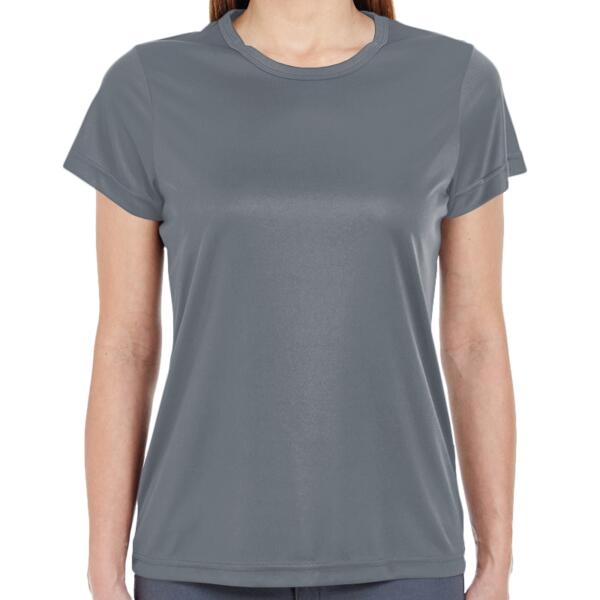 Women's Cool & Dry Sport Performance Interlock T-shirt Thumbnail