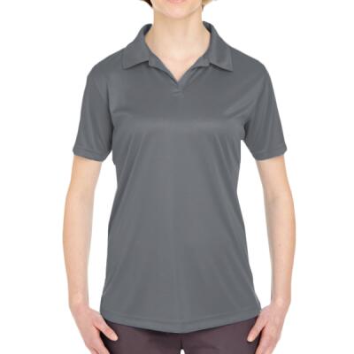 Women's Cool & Dry Sport Performance Interlock Polo Thumbnail