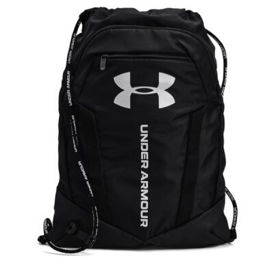 Undeniable Drawstring Backpack Thumbnail