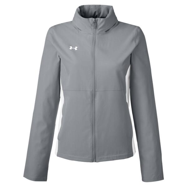Women's Rival Stretch Jacket Thumbnail