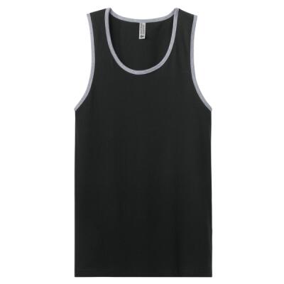 Cotton Muscle Tank Thumbnail