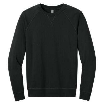 Laguna Raglan Sweatshirt Thumbnail