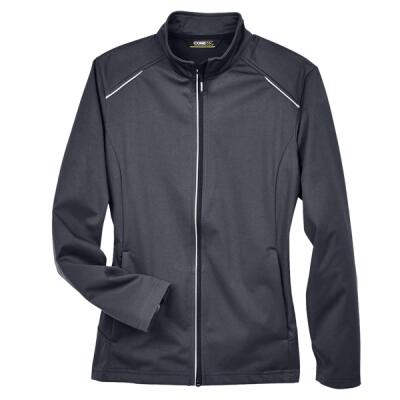 Women's Techno Lite Three-Layer Knit Tech-Shell Thumbnail