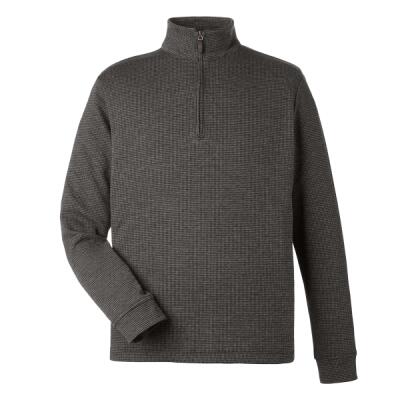 Men's Bluffs Quarter-Zip Pullover Thumbnail