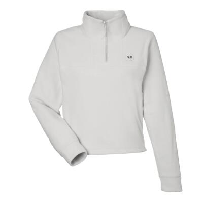 Women's Expanse Fleece Half-Zip Pullover Thumbnail
