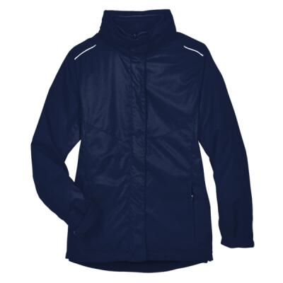 Women's 3-in-1 Jacket with Fleece Liner Thumbnail