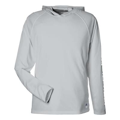 Men's LoPro Pursuit Long Sleeve Hooded T-Shirt Thumbnail