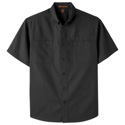 Men's Advantage IL Short Sleeve Work Shirt Thumbnail