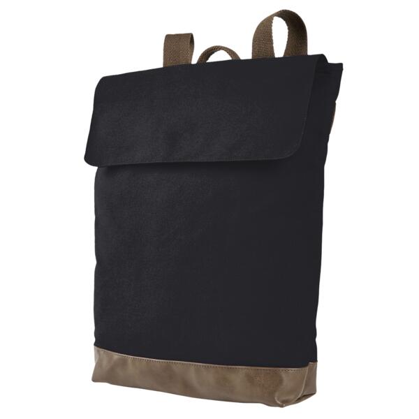 Canvas Rucksack Thumbnail