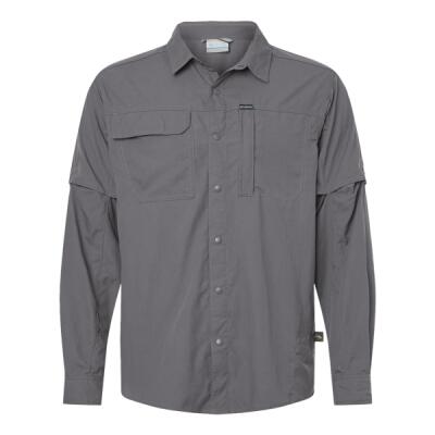 Men's Skien Valley™ Pocket Shirt Thumbnail