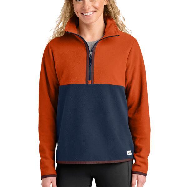 Women's Amado 1/2 Zip Fleece Thumbnail