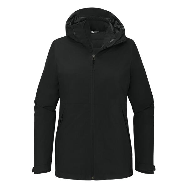 Women's Castle Valley Triclimate 3 in 1 Jacket Thumbnail