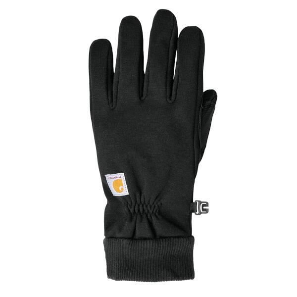 Thermal Lined Fleece Touch Sensitive Glove Thumbnail