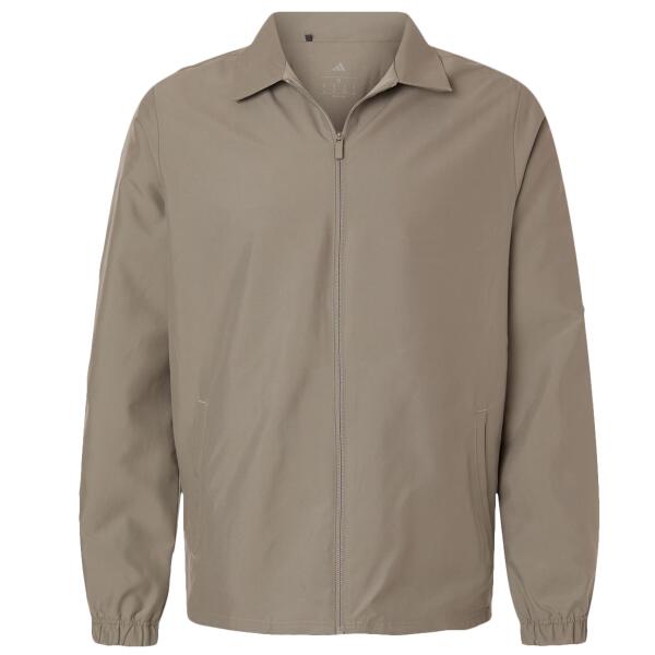 Men's Lifestyle Full-Zip Jacket Thumbnail