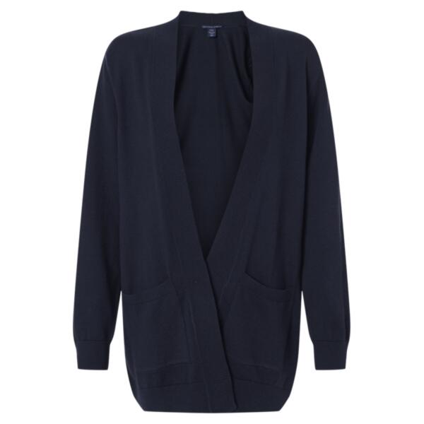 Women's New Classics Open Cardigan Sweater Thumbnail