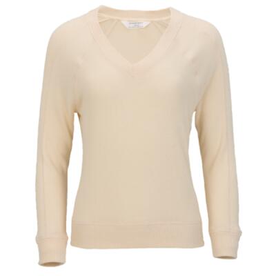Women's Cuddle V-Neck Pullover Thumbnail