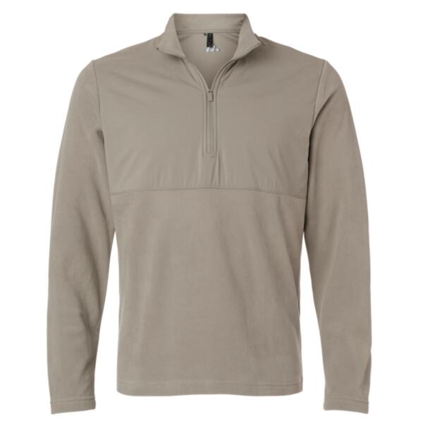 Men's Ultimate365 Cozy Quarter-Zip Pullover Thumbnail