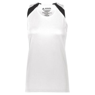 Women's Overspeed Track Jersey Thumbnail