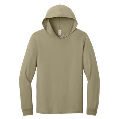 Unisex Classics™ Jersey Hooded T-Shirt Thumbnail