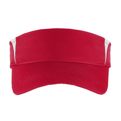 Dry Zone ® Colorblock Visor Thumbnail
