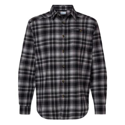 Men's Cornell Woods™ Flannel Shirt Thumbnail