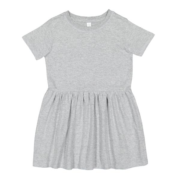 Infant Fine Jersey Dress Thumbnail