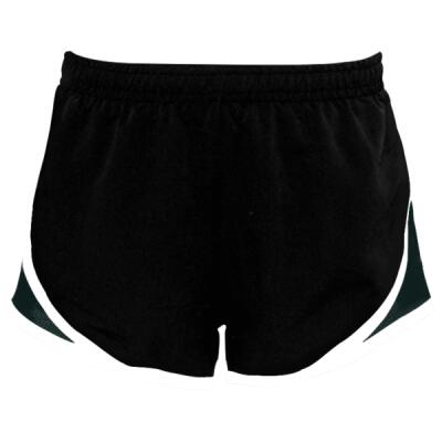 Girls’ Velocity 2 1/4" Running Shorts Thumbnail