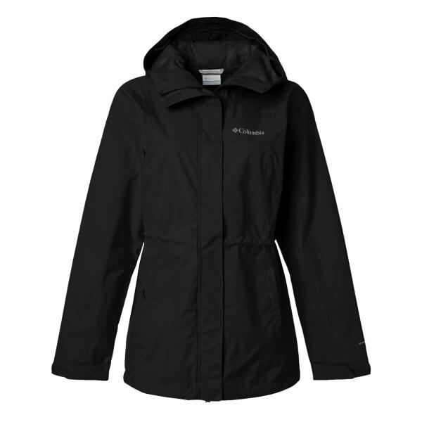 Women's Hikebound™ II Long Jacket Thumbnail