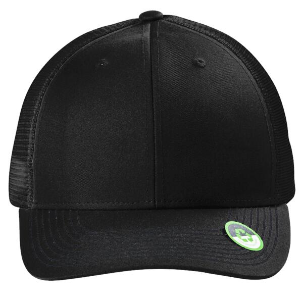 Eco Snapback Trucker Cap Thumbnail