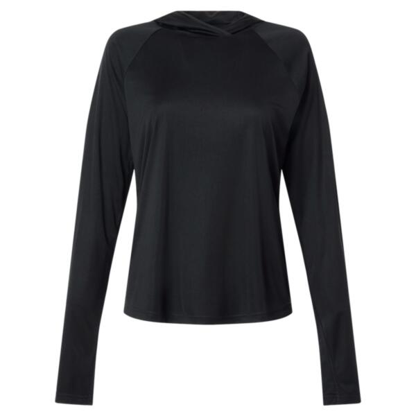 Women's PFG Tidal Tee™ Hooded Long Sleeve Thumbnail