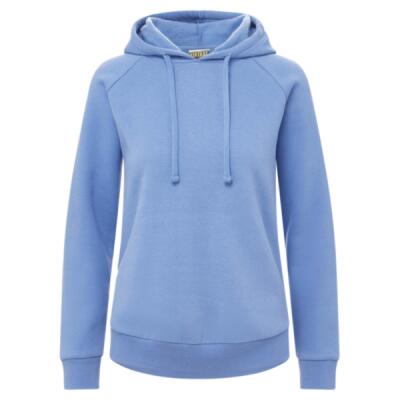 Women's Vintage Fleece Hooded Sweatshirt Thumbnail