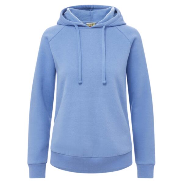 Women's Vintage Fleece Hooded Sweatshirt Thumbnail