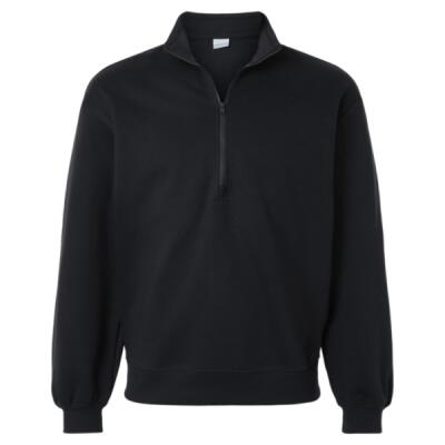 Women's Aldermore Half-Zip Pullover Thumbnail